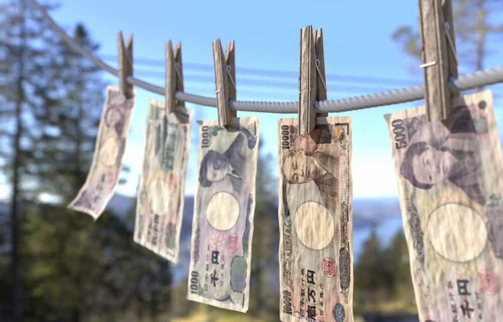 Japanische Regulatoren stören sich an Privacy Coins