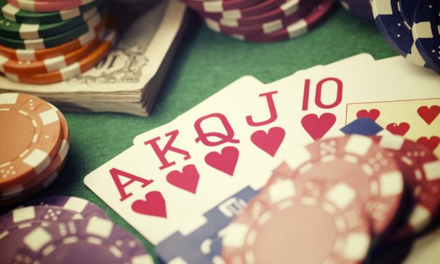 Warren Buffett: Der Bitcoin ist etwas für die Spielhalle
