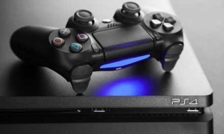 Blockchain auf der Playstation? Sony reicht Patent ein