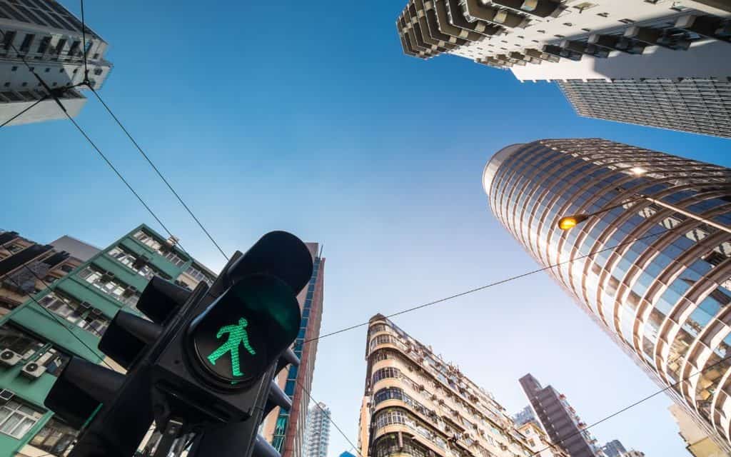 Hongkong: Kryptowährungen kaum bei Straftaten genutzt