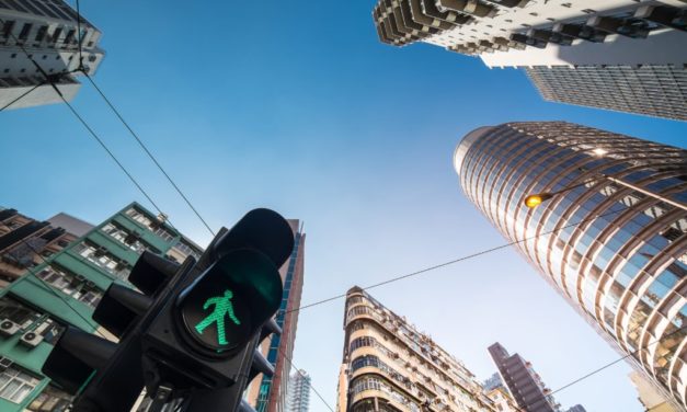 Hongkong: Kryptowährungen kaum bei Straftaten genutzt
