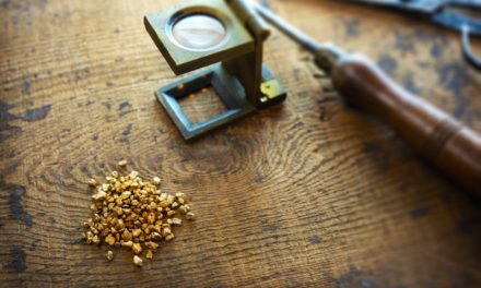 Wie analysiere ich einen Token #3 – das Framework