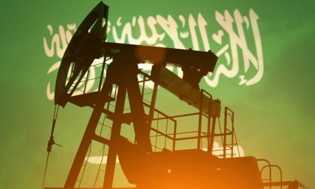 „Blockchain Bootcamp“ in Saudi-Arabien: Big Data ist das neue Öl