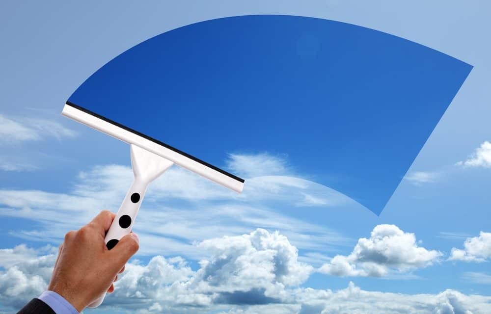 Binance: Quantstamp hilft beim Frühjahrsputz