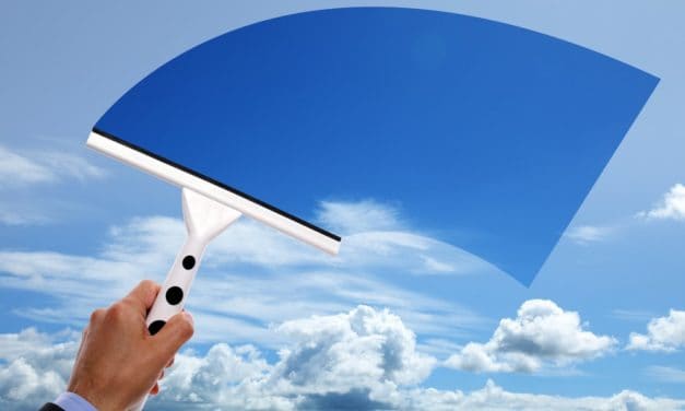 Binance: Quantstamp hilft beim Frühjahrsputz