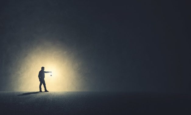 Martin Walker über Blockchain: „Es ist egal, ob es irgendwo hinführt“