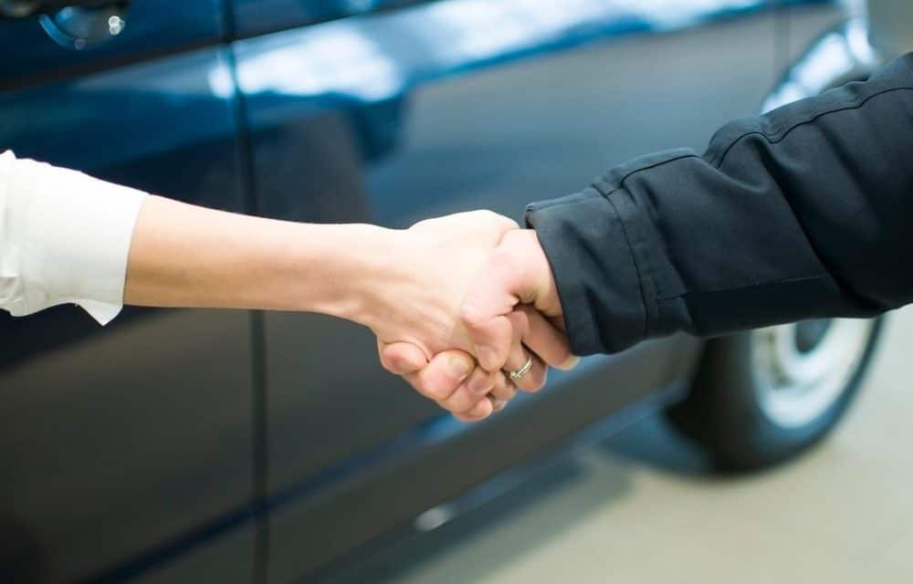 BMW, GM und Ford wollen mit Blockchain-Konsortium MOBI Autoindustrie umkrempeln