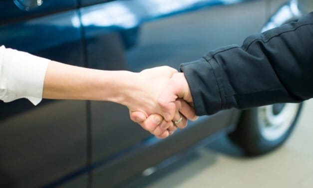 BMW, GM und Ford wollen mit Blockchain-Konsortium MOBI Autoindustrie umkrempeln