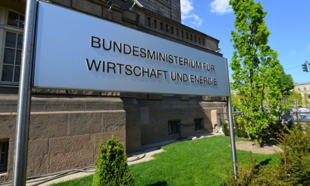 Ausschreibung: BMWi sucht Ideen für Blockchain-Projekte