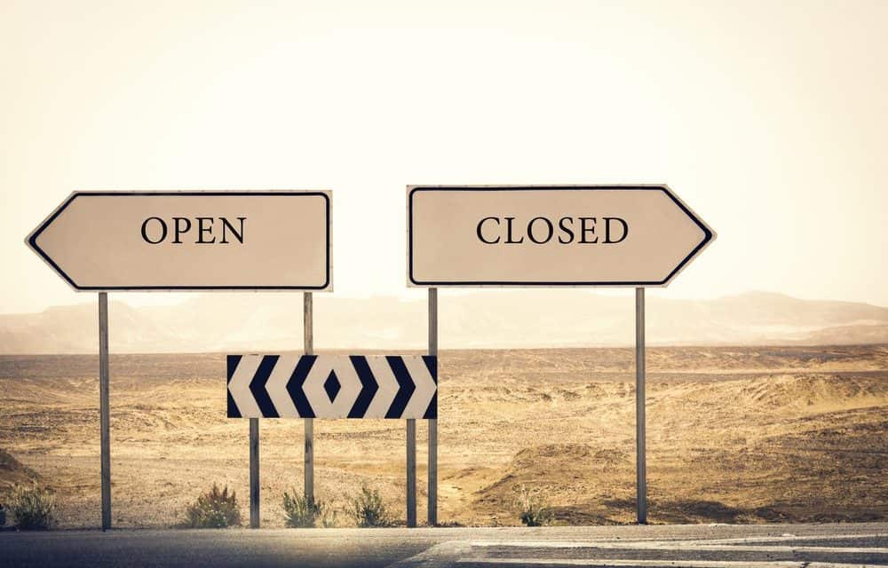 BitGrail öffnet wieder – und schließt 3 Stunden später erneut