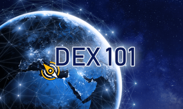 DEX 101: Die Prinzipien einer dezentralen Bitcoin-Börse