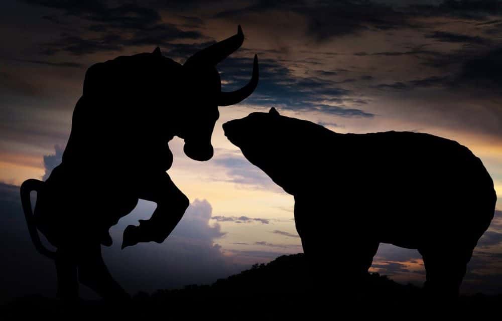 Bitcoin-Kurs marschiert auf die 10.000 US-Dollar zu, Ethereum über 800 USDollar