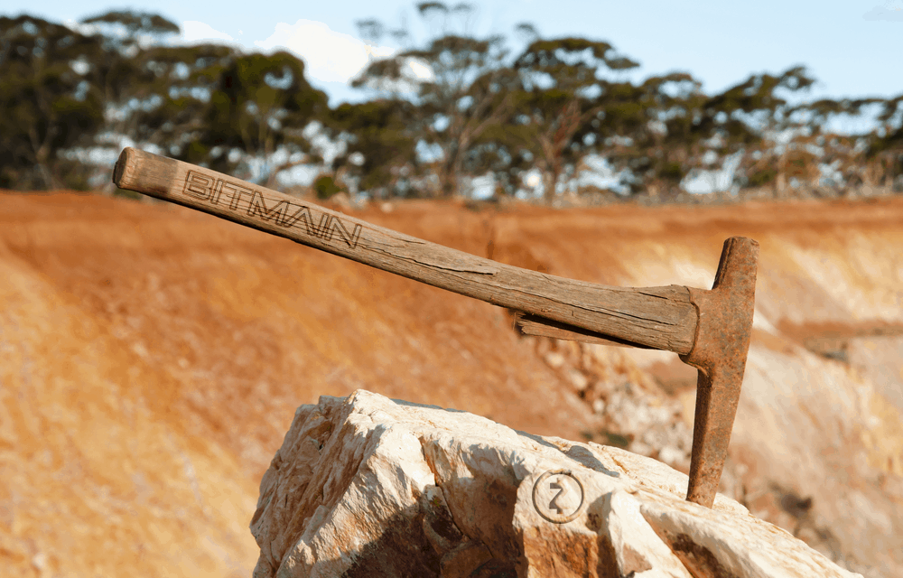 Bald verfügbar: Bitmain Antminer Z9 für Zcash & Equihash