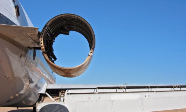 Blockchain soll Tracking in der Luft- und Raumfahrt erleichtern