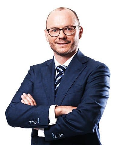 Frick-Bank-CCO Hubert Büchel: „Die Skepsis anderer Marktteilnehmer teilen wir nicht“