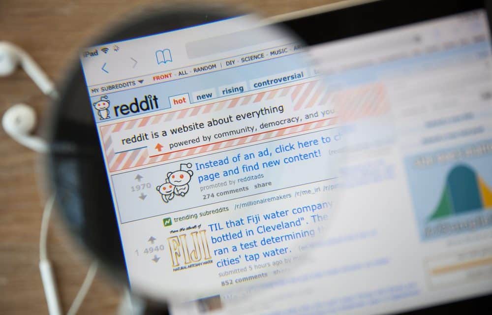 Reddit: Bald Zahlungen in Bitcoin, Ethereum und Litecoin möglich?