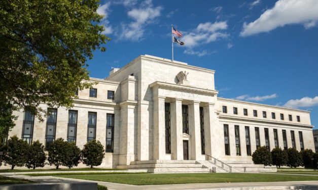 Ehemaliger US-Notenbank-Gouverneur glaubt an zentrale Kryptowährung