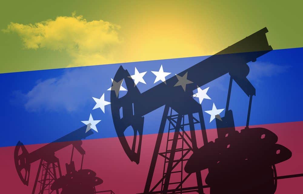 Venezuela: Nächster Schritt Krypto-Bank