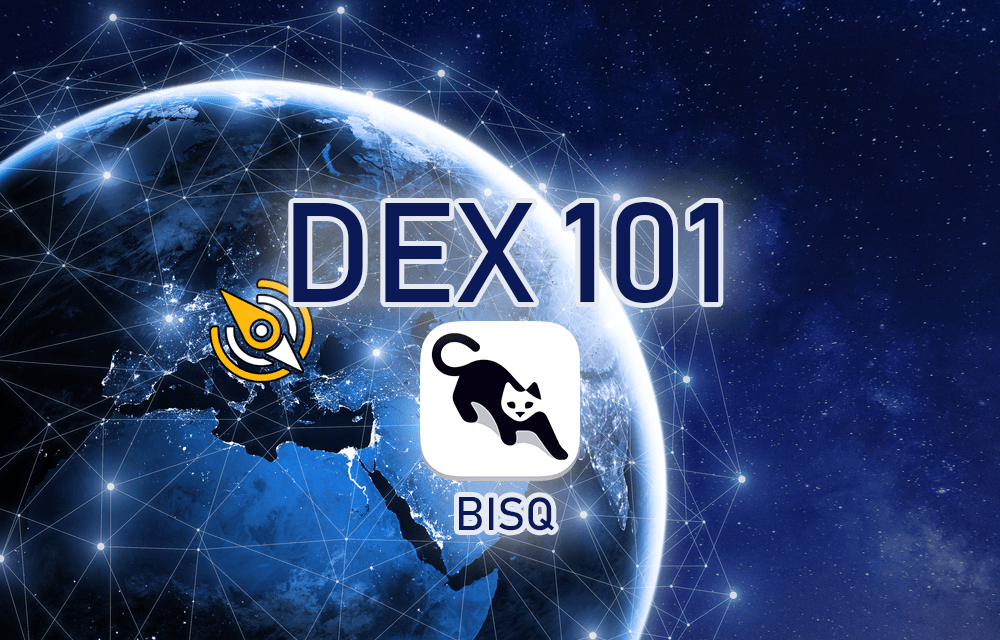 DEX 101: Über BISQ per SEPA-Überweisung Bitcoin kaufen