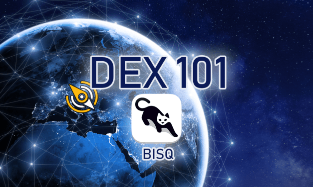 DEX 101: Über BISQ per SEPA-Überweisung Bitcoin kaufen