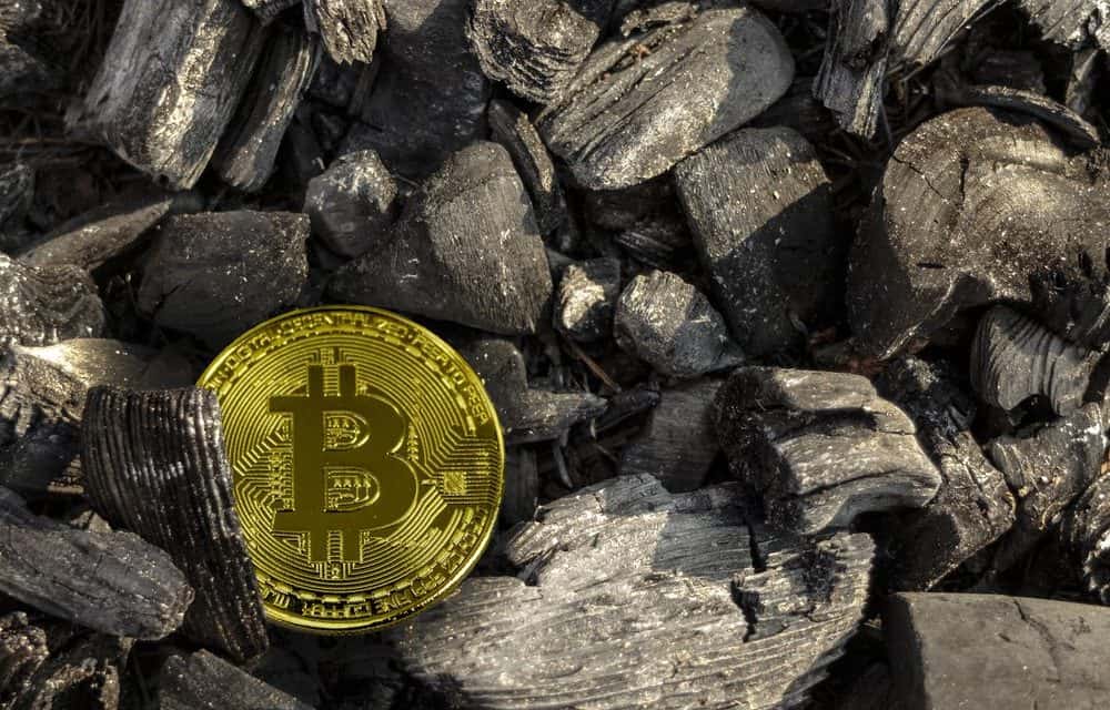 Australien: Bitcoin-Mining mit Kohlestrom