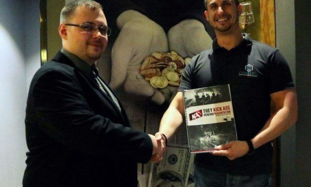 Counterstrike trifft Bitcoin: Cointed ist neuer Hauptsponsor des E-Sport Vereins TKA