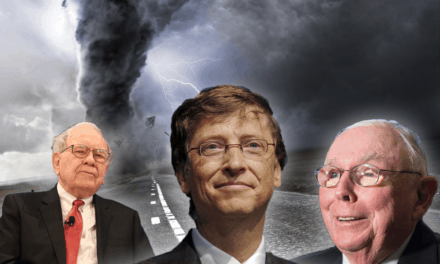 Buffett, Munger & Gates wettern gegen Bitcoin