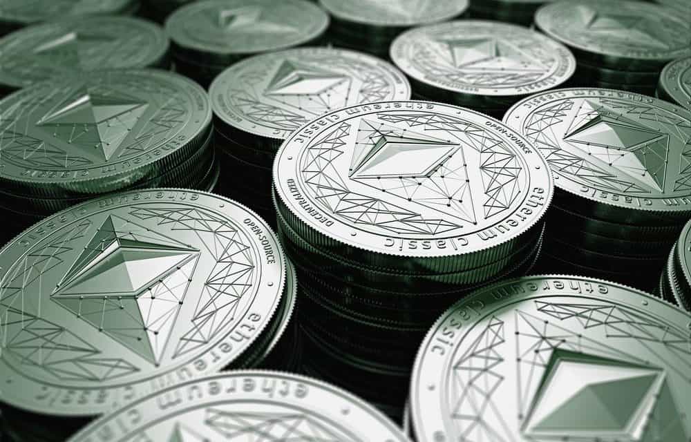 Was ist eigentlich aus Ethereum Classic geworden?