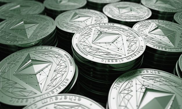 Was ist eigentlich aus Ethereum Classic geworden?