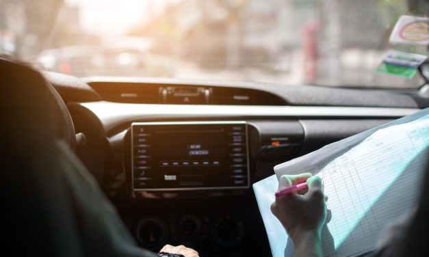BMW testet Blockchain zur Verfolgung der Laufleistung von Mietwagen
