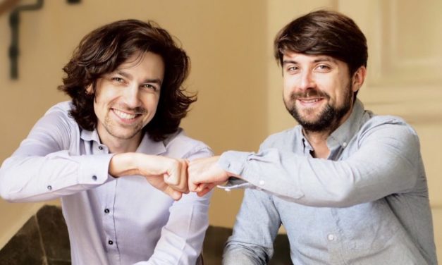 Interview mit Brickblock-Co-Founder Jakob Drzazga: „Wir wollen die Finanzwelt revolutionieren.“