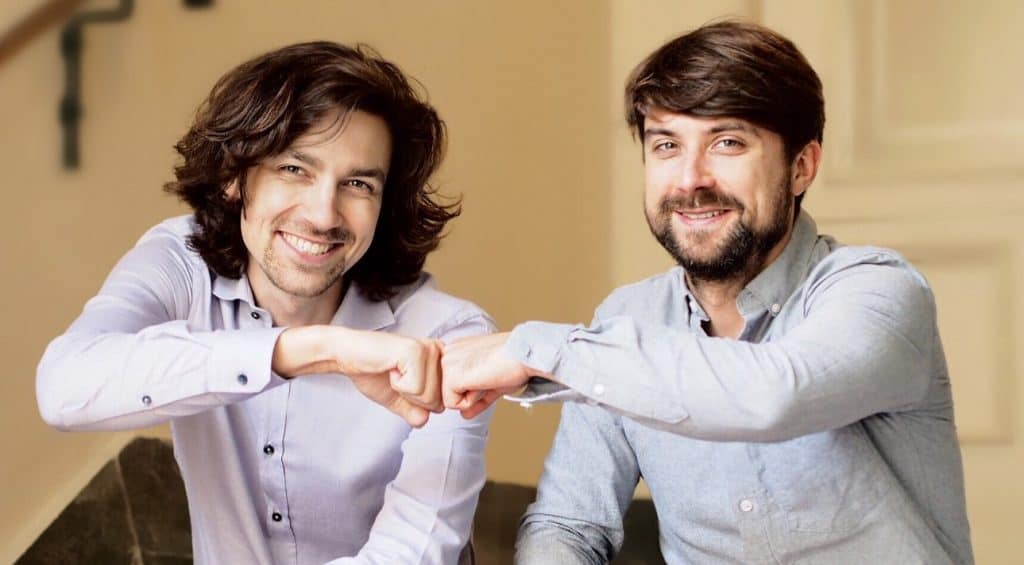 Interview mit Brickblock-Co-Founder Jakob Drzazga: „Wir wollen die Finanzwelt revolutionieren.“