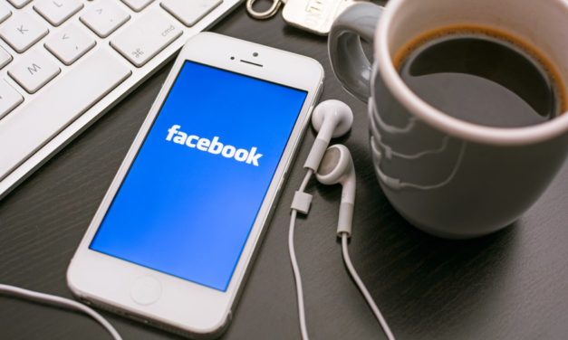 Facebook goes Blockchain: Messenger-Chef leitet neue Task-Force