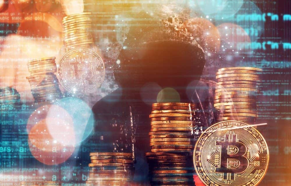 Kryptojacking greift wieder um sich: 348 Websites von Coinhive infiziert