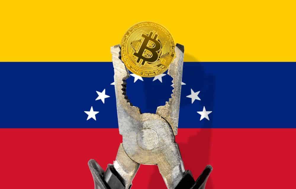 Eine Bitcoin-Börse im Kampf mit der venezolanischen Regierung – Interview mit dem Gründer & CEO