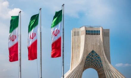 Iran: Angst vor Sanktionen befeuert Krypto-Boom