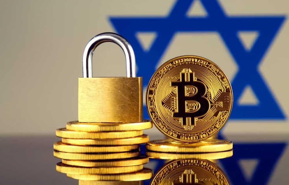Israel geht aktiv gegen Bitcoin-Handel auf Social Media vor