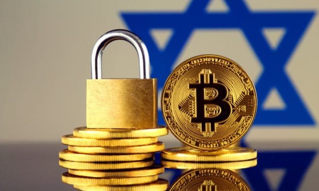 Israel geht aktiv gegen Bitcoin-Handel auf Social Media vor
