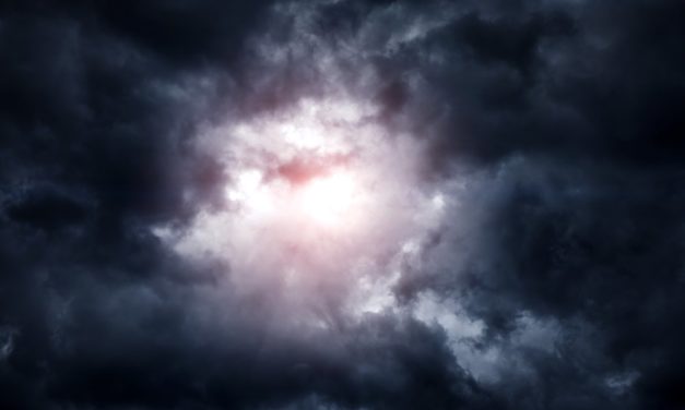 Regulierung in der Wochenrückschau KW#19 – Viele Gewitterwolken und ein Lichtblick