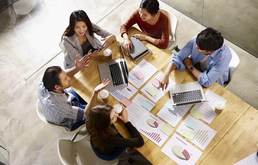 China: Regierung will bis 2019 Blockchain-Standards ausarbeiten