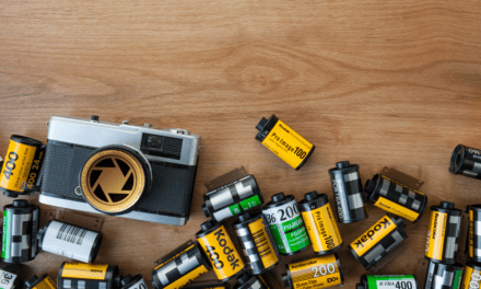 Traditionsunternehmen Kodak: 50 Mio. US-Dollar Token Sale geplant