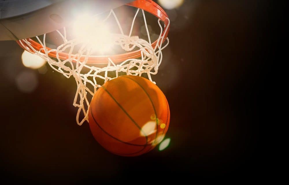 NBA-Tickets können mit Kryptowährungen bezahlt werden