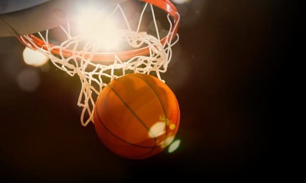 NBA-Tickets können mit Kryptowährungen bezahlt werden