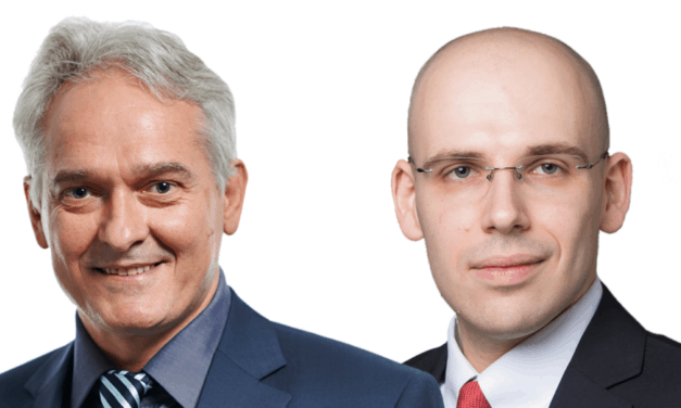 Uni Basel-Profs im Interview: „Der Bitcoin wird sich durchsetzen“