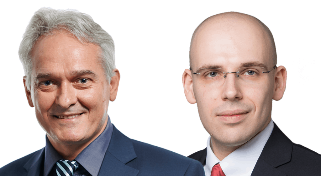 Uni Basel-Profs im Interview: „Der Bitcoin wird sich durchsetzen“