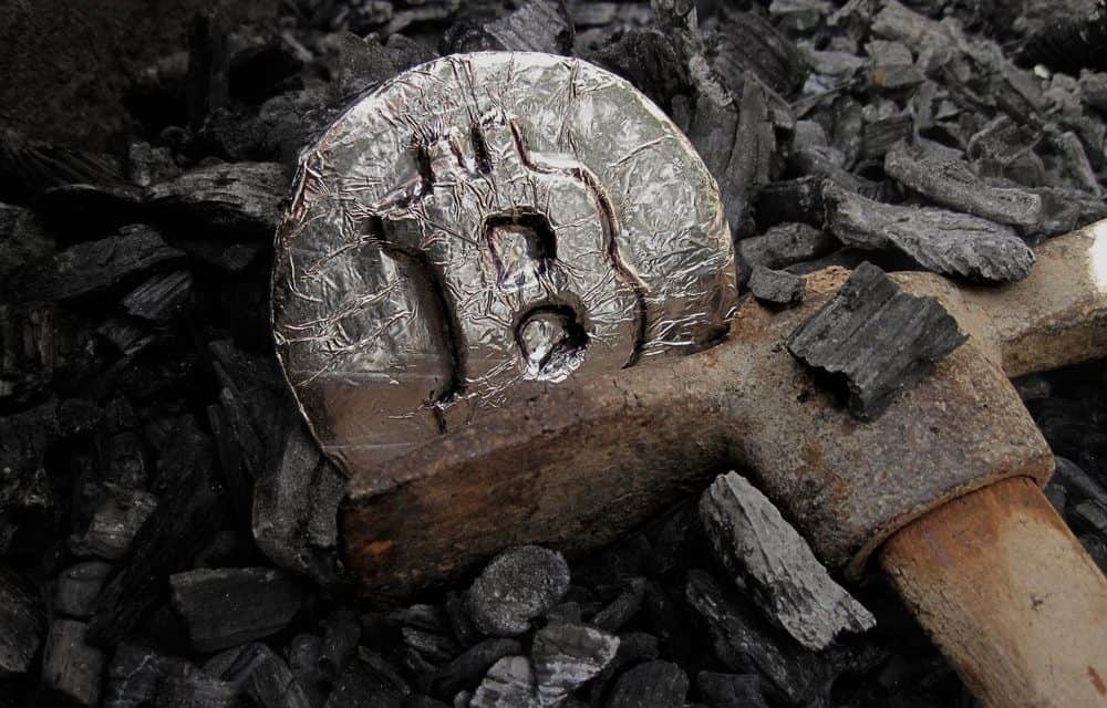 NVIDIA: Krypto-Einnahmen durch Mining höher als erwartet