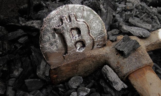 NVIDIA: Krypto-Einnahmen durch Mining höher als erwartet