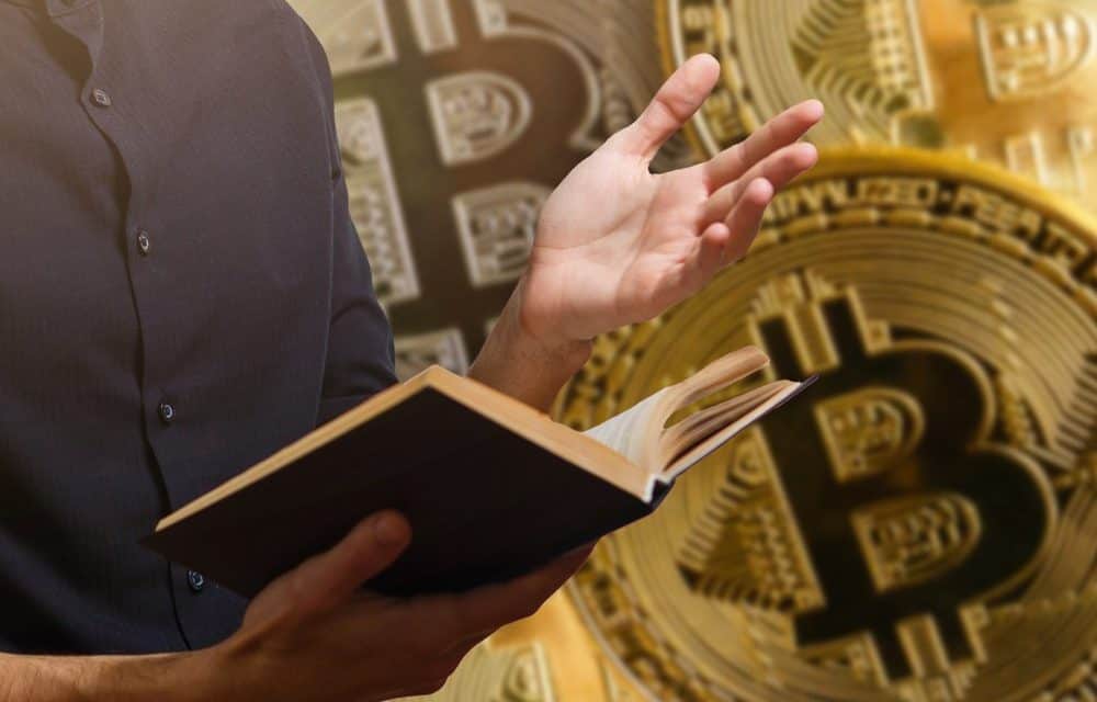 Die Bitcoin-Bibel – unser neues Testament (2018)