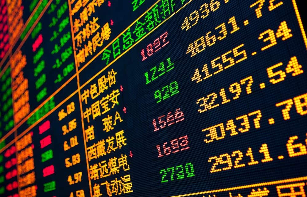 China: Regierung gibt Rating für Bitcoin, Ripple und Co.