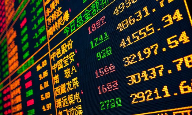 China: Regierung gibt Rating für Bitcoin, Ripple und Co.